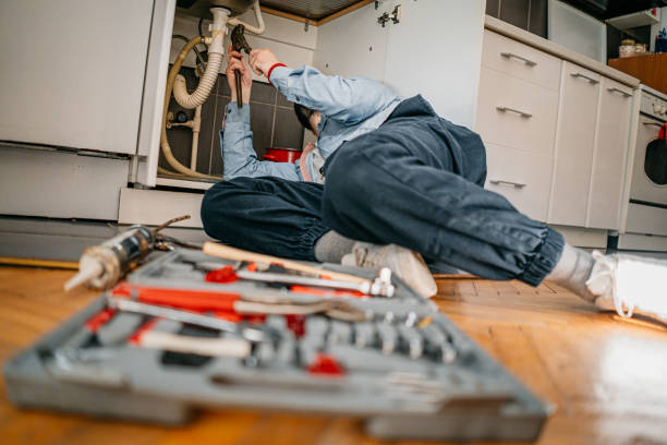 Best Shower Repair Services  in Zephyrhills, FL