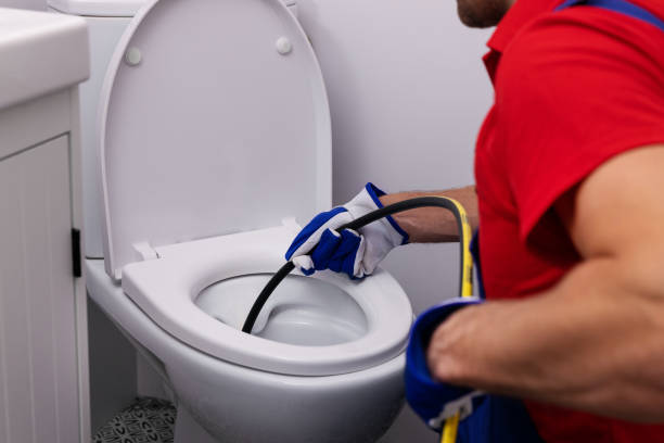 Reliable Zephyrhills, FL Plumbing Solutions