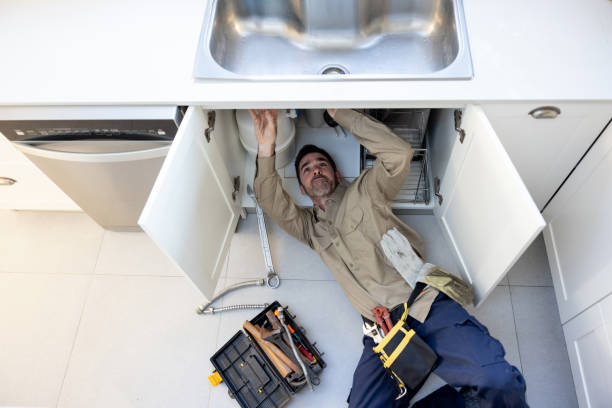 Shower Repair Services in Zephyrhills, FL