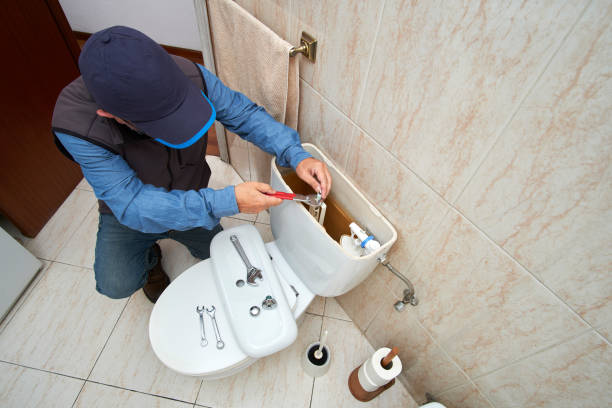 Best Gas Line Repair  in Zephyrhills, FL