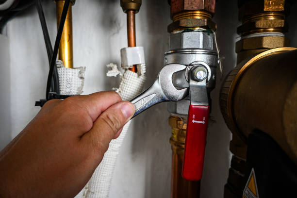 Best Plumbing Installation Services  in Zephyrhills, FL